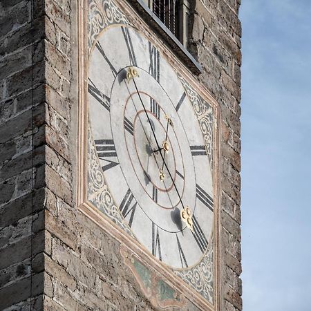 Ciasa Somuer - Stangode Daire San Vigilio Di Marebbe Dış mekan fotoğraf